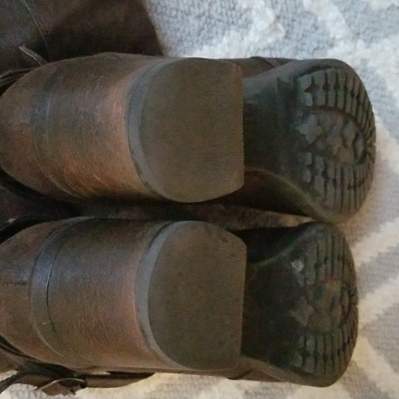 MIA Boots - Picture 10 of 15